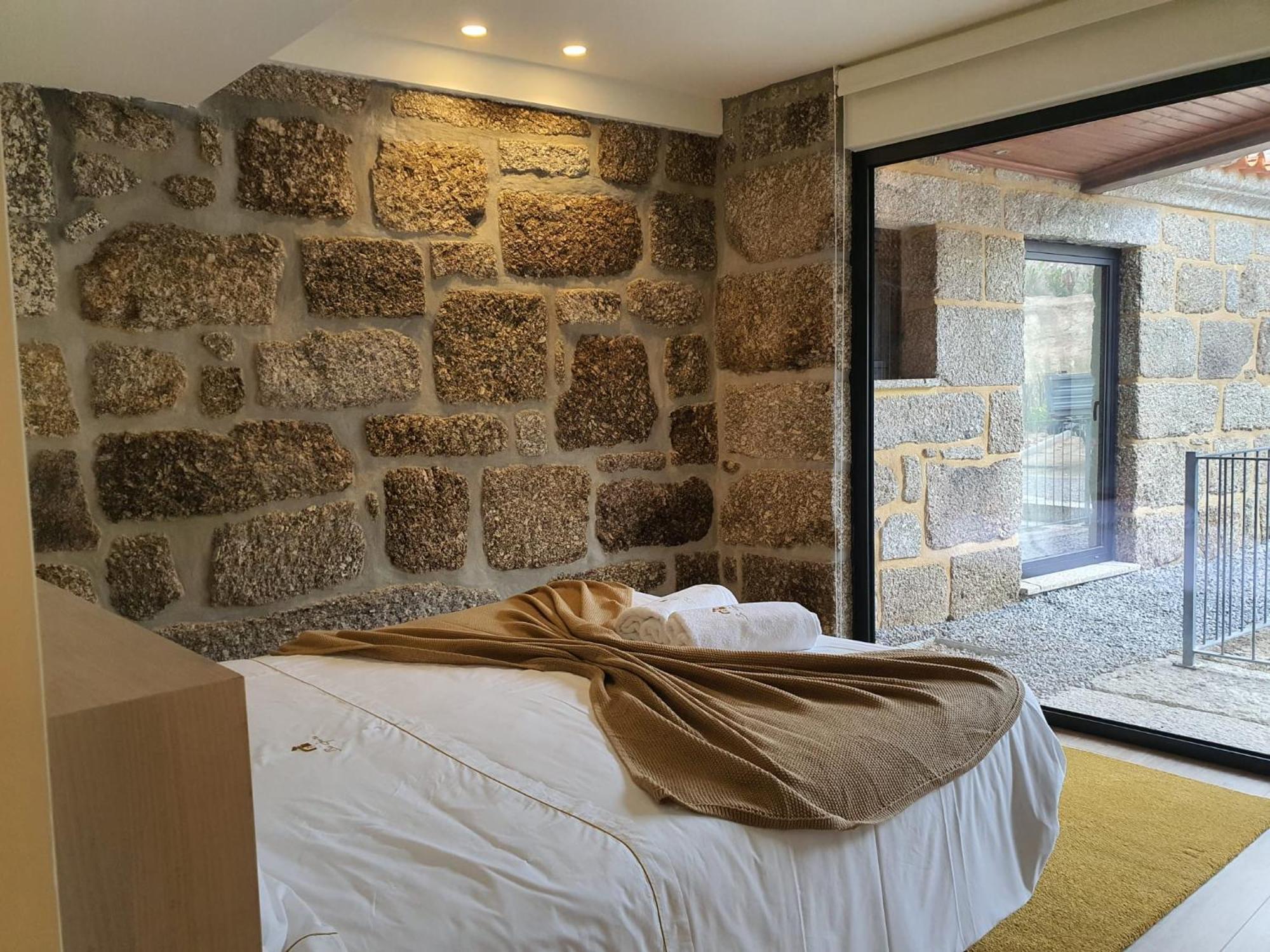 Villa Botica House Póvoa de Lanhoso Exterior foto
